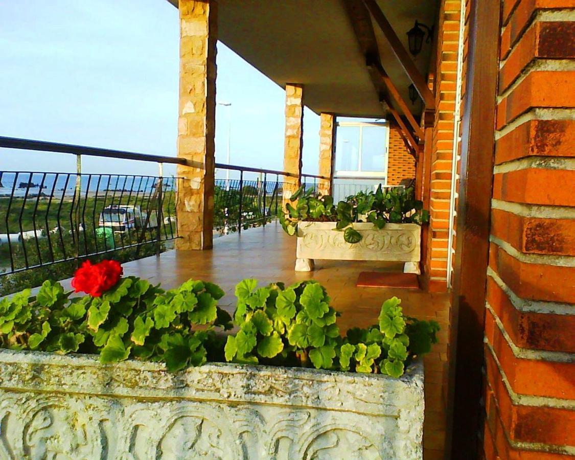 Apartamento Tomela 노하 외부 사진