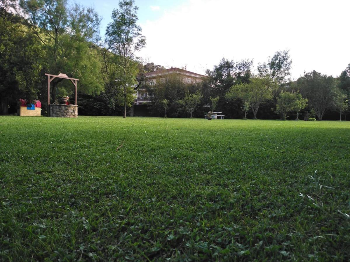 Apartamento Tomela 노하 외부 사진