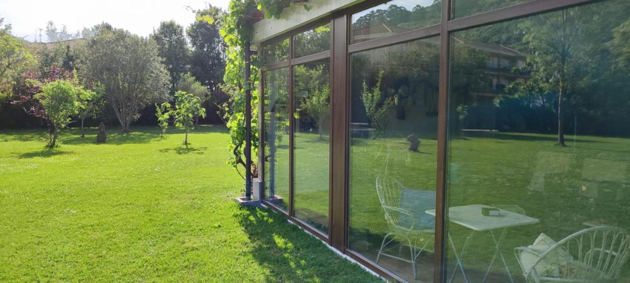 Apartamento Tomela 노하 외부 사진